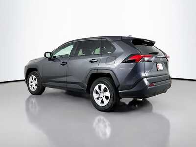 2024 Toyota RAV4, $29977. Photo 5