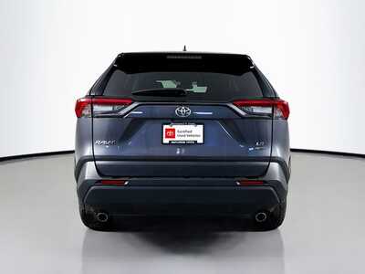 2024 Toyota RAV4, $29977. Photo 6