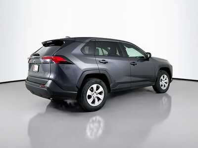 2024 Toyota RAV4, $29977. Photo 7