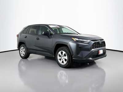 2024 Toyota RAV4, $29977. Photo 1