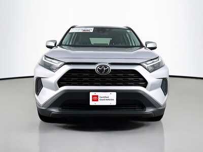 2025 Toyota RAV4, $36121. Photo 2