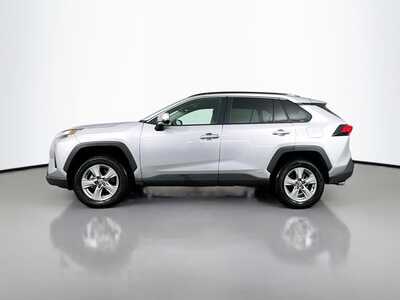 2025 Toyota RAV4, $36121. Photo 4