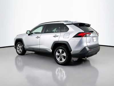 2025 Toyota RAV4, $36121. Photo 5