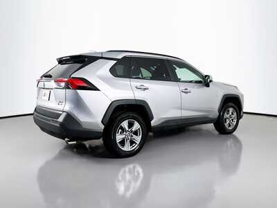 2025 Toyota RAV4, $36121. Photo 7