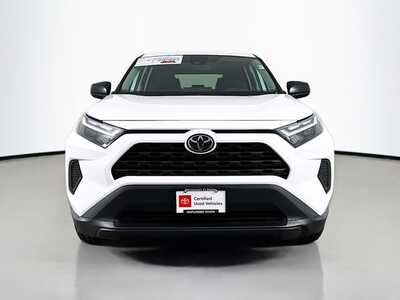 2024 Toyota RAV4, $29977. Photo 2