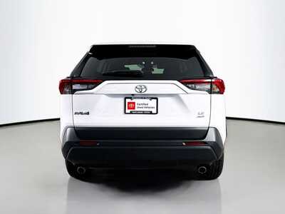 2024 Toyota RAV4, $29977. Photo 6