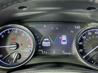 2019 Toyota Camry, $29977. Photo 12