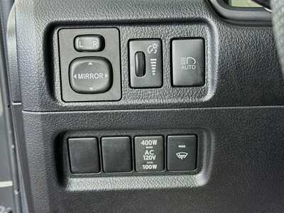 2024 Toyota 4Runner, $43480. Photo 10