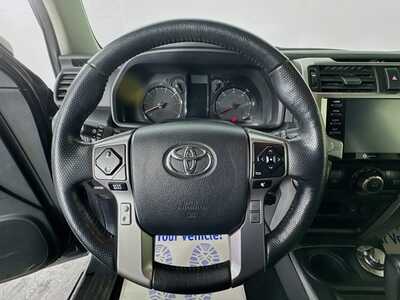 2024 Toyota 4Runner, $43480. Photo 11