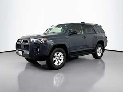 2024 Toyota 4Runner, $43480. Photo 3