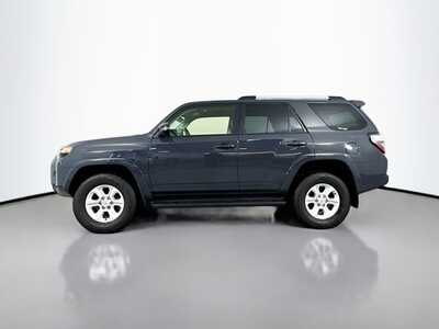 2024 Toyota 4Runner, $43480. Photo 4