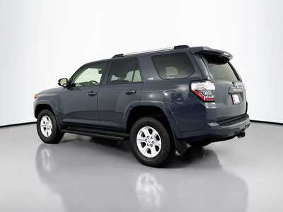2024 Toyota 4Runner, $43480. Photo 5