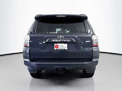 2024 Toyota 4Runner, $43480. Photo 6