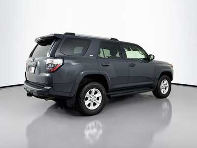 2024 Toyota 4Runner, $43480. Photo 7