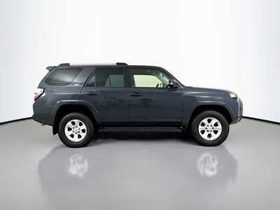 2024 Toyota 4Runner, $43480. Photo 8