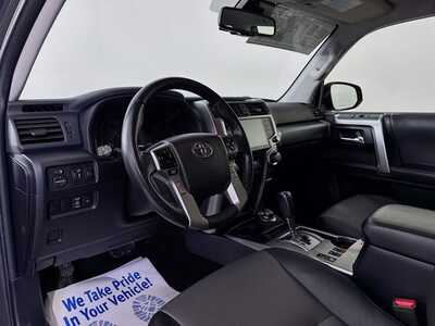 2024 Toyota 4Runner, $43480. Photo 9