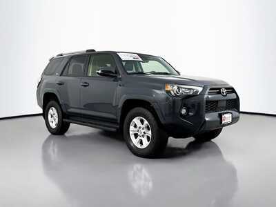 2024 Toyota 4Runner, $43480. Photo 1