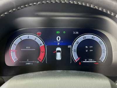 2025 Toyota Highlander, $46977. Photo 12