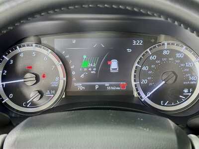 2024 Toyota Highlander, $35977. Photo 12