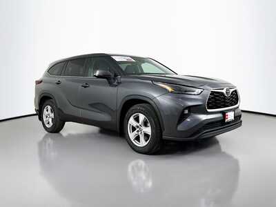 2024 Toyota Highlander, $35977. Photo 1