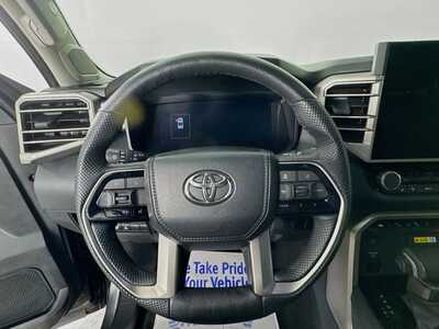 2024 Toyota Tundra, $52977. Photo 11