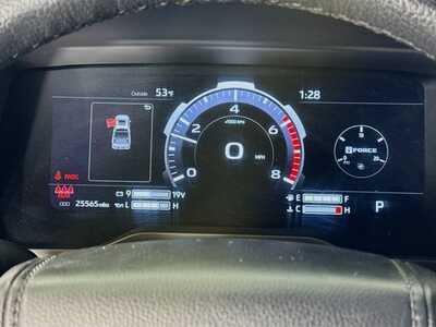 2024 Toyota Tundra, $52977. Photo 12