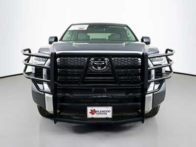 2024 Toyota Tundra, $52977. Photo 2