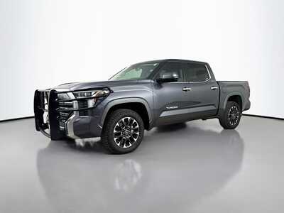 2024 Toyota Tundra, $52977. Photo 3
