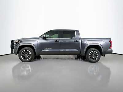 2024 Toyota Tundra, $52977. Photo 4