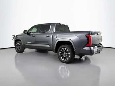 2024 Toyota Tundra, $52977. Photo 5