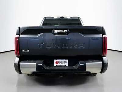 2024 Toyota Tundra, $52977. Photo 6