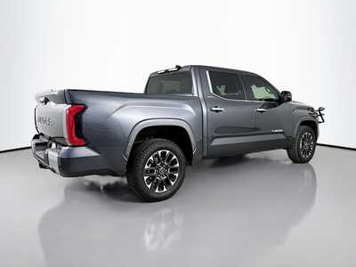 2024 Toyota Tundra, $52977. Photo 7