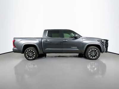 2024 Toyota Tundra, $52977. Photo 8