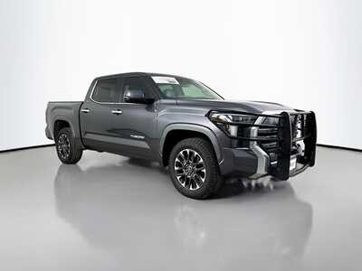 2024 Toyota Tundra, $52977. Photo 1