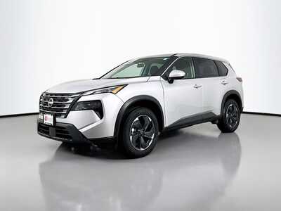 2025 Nissan Rogue, $25977. Photo 3