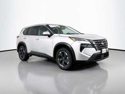 2025 Nissan Rogue, $25977. Photo 1