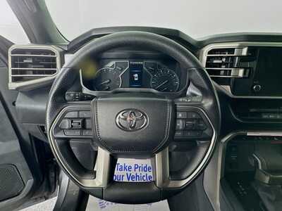 2025 Toyota Tundra, $48977. Photo 11