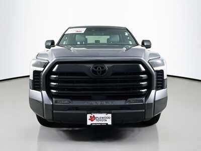 2025 Toyota Tundra, $48977. Photo 2