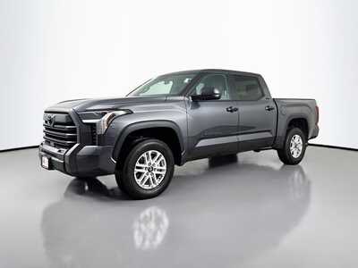 2025 Toyota Tundra, $48977. Photo 3