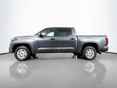2025 Toyota Tundra, $48977. Photo 4