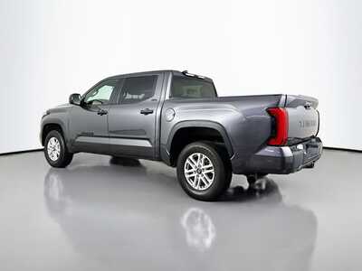 2025 Toyota Tundra, $48977. Photo 5