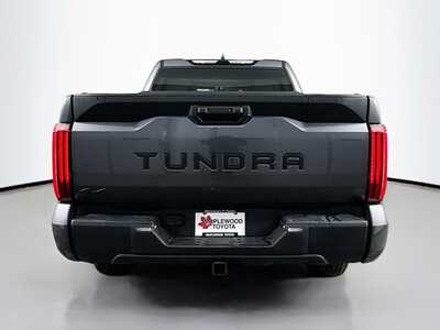 2025 Toyota Tundra, $48977. Photo 6