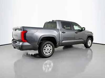 2025 Toyota Tundra, $48977. Photo 7