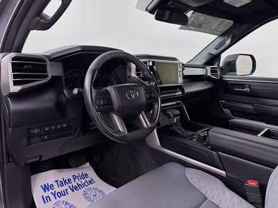 2025 Toyota Tundra, $48977. Photo 9