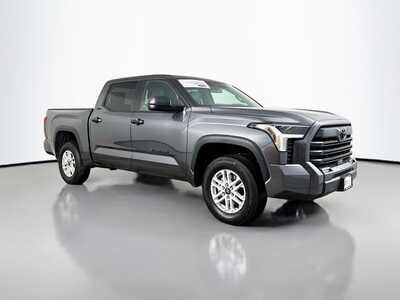 2025 Toyota Tundra, $48977. Photo 1