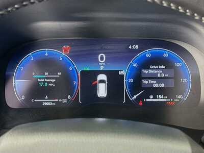 2025 Toyota Highlander, $45977. Photo 12