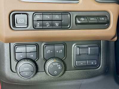 2024 Chevrolet Tahoe, $66500. Photo 10