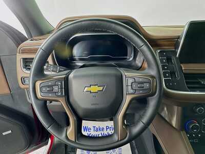 2024 Chevrolet Tahoe, $66500. Photo 11