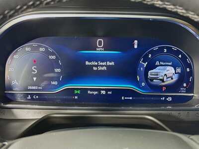 2024 Chevrolet Tahoe, $66500. Photo 12