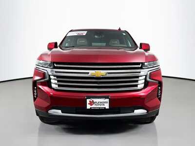 2024 Chevrolet Tahoe, $66500. Photo 2